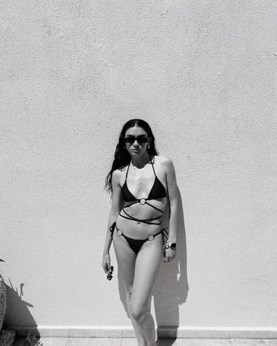 Hazar Erguclu seksi ifşa fotoğrafı 79720