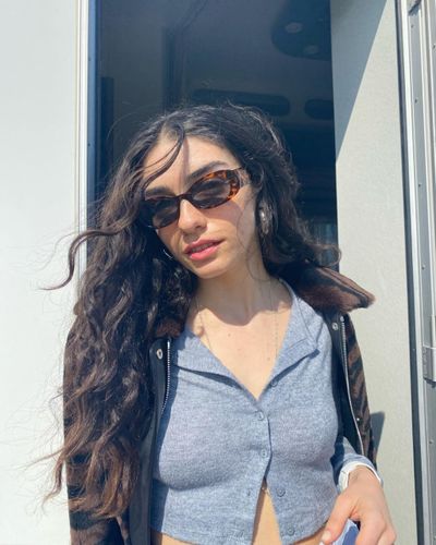 Hazar Erguclu seksi ifşa fotoğrafı 79712