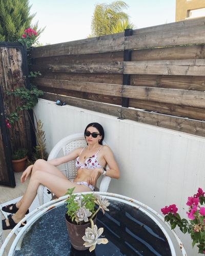 Hazar Erguclu seksi ifşa fotoğrafı 79653