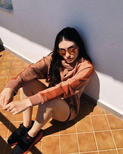 Hazar Erguclu seksi ifşa fotoğrafı 79637