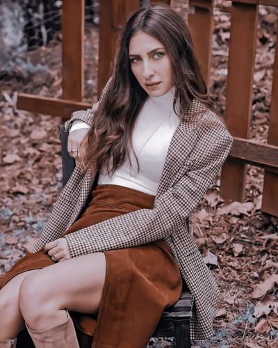 Hazar Motan seksi ifşa fotoğrafı 10