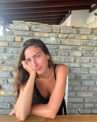 Hazar Motan seksi ifşa fotoğrafı 12