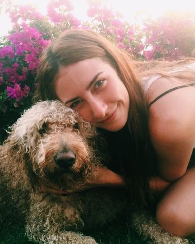Hazar Motan seksi ifşa fotoğrafı 18