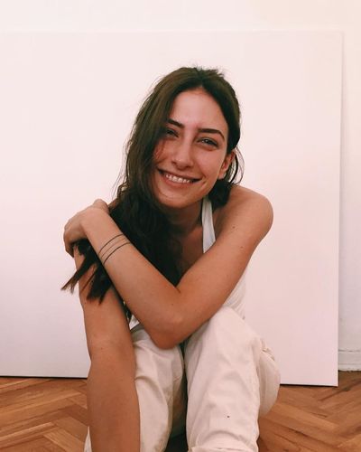 Hazar Motan seksi ifşa fotoğrafı 20