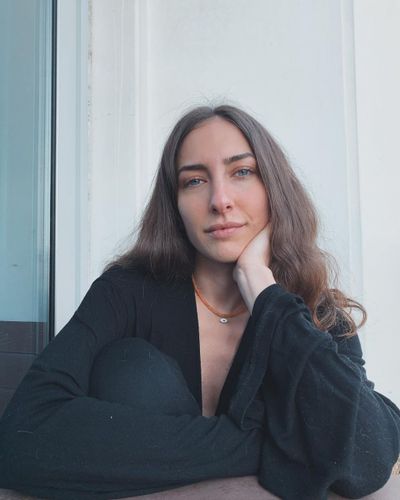 Hazar Motan seksi ifşa fotoğrafı 9