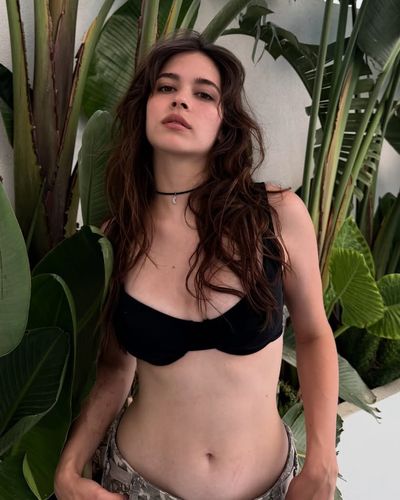 Helin Elveren seksi ifşa fotoğrafı 11