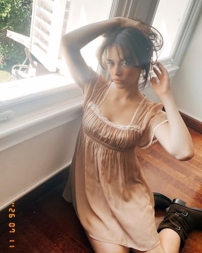 Helin Elveren seksi ifşa fotoğrafı 18