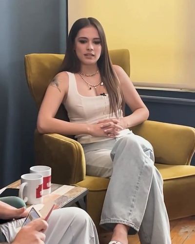 Helin Elveren seksi ifşa fotoğrafı 31