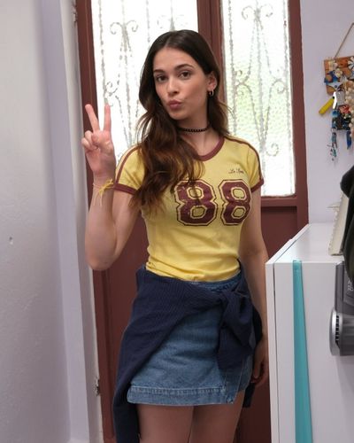 Helin Elveren seksi ifşa fotoğrafı 38