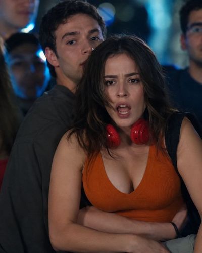 Helin Elveren seksi ifşa fotoğrafı 42