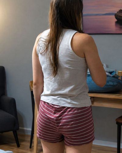 Helin Elveren seksi ifşa fotoğrafı 52