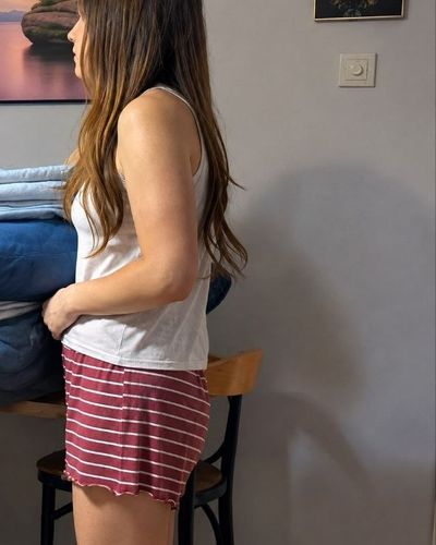 Helin Elveren seksi ifşa fotoğrafı 54
