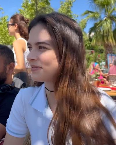 Helin Elveren seksi ifşa fotoğrafı 56