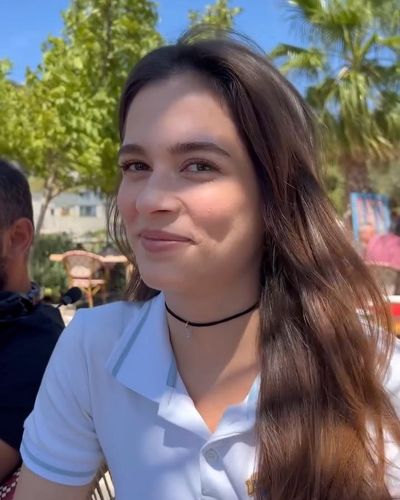 Helin Elveren seksi ifşa fotoğrafı 59