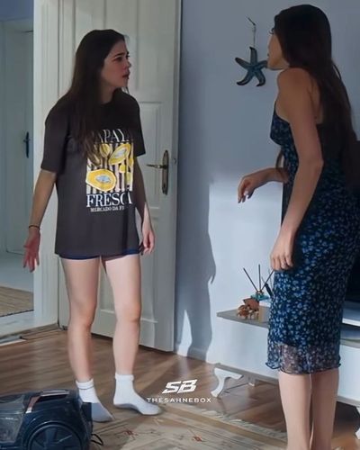 Helin Elveren seksi ifşa fotoğrafı 73
