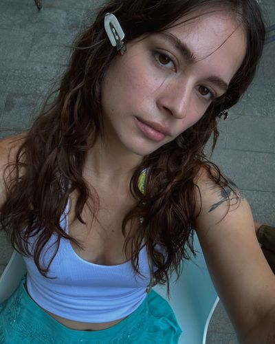 Helin Elveren seksi ifşa fotoğrafı 130