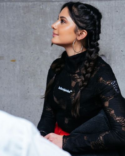 Helin Kandemir seksi ifşa fotoğrafı 101