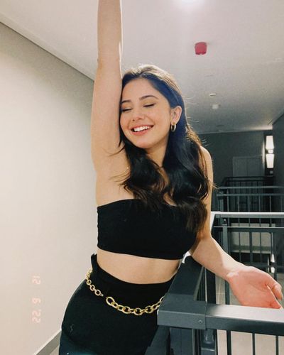 Helin Kandemir seksi ifşa fotoğrafı 107
