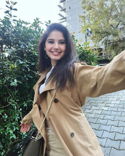 Helin Kandemir seksi ifşa fotoğrafı 115