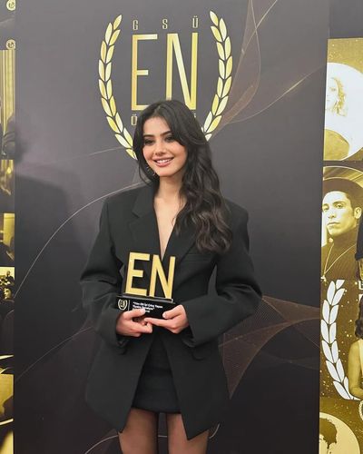 Helin Kandemir seksi ifşa fotoğrafı 12