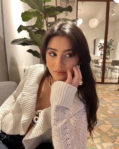 Helin Kandemir seksi ifşa fotoğrafı 13