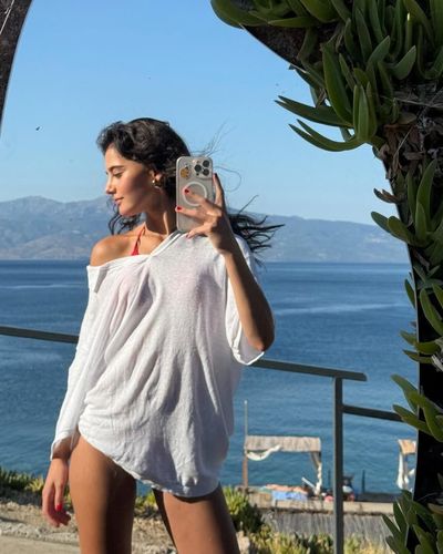 Helin Kandemir seksi ifşa fotoğrafı 140