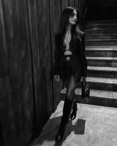 Helin Kandemir seksi ifşa fotoğrafı 148