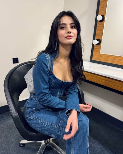 Helin Kandemir seksi ifşa fotoğrafı 14