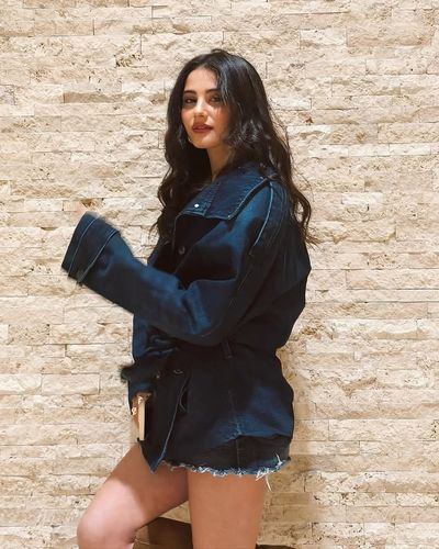 Helin Kandemir seksi ifşa fotoğrafı 152
