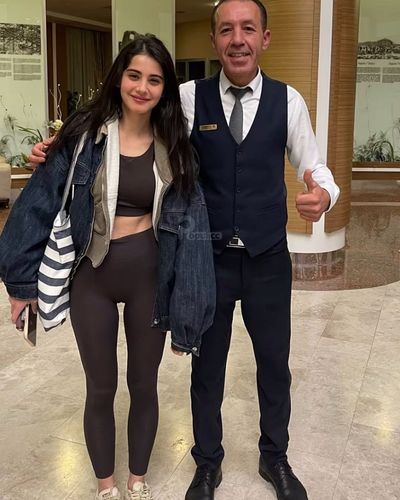 Helin Kandemir seksi ifşa fotoğrafı 166