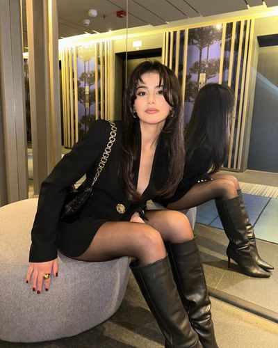 Helin Kandemir seksi ifşa fotoğrafı 24