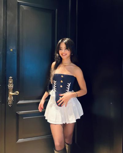 Helin Kandemir seksi ifşa fotoğrafı 26