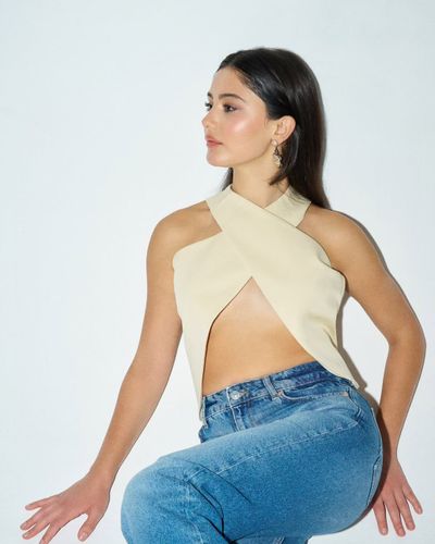 Helin Kandemir seksi ifşa fotoğrafı 32