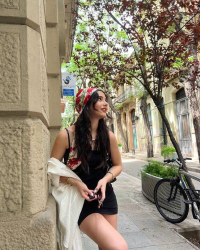 Helin Kandemir seksi ifşa fotoğrafı 45