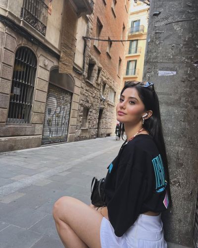 Helin Kandemir seksi ifşa fotoğrafı 47