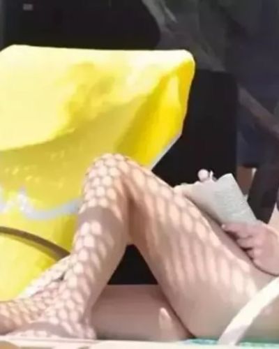 Helin Kandemir seksi ifşa fotoğrafı 50