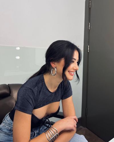 Helin Kandemir seksi ifşa fotoğrafı 53
