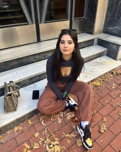 Helin Kandemir seksi ifşa fotoğrafı 55