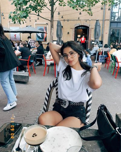 Helin Kandemir seksi ifşa fotoğrafı 59