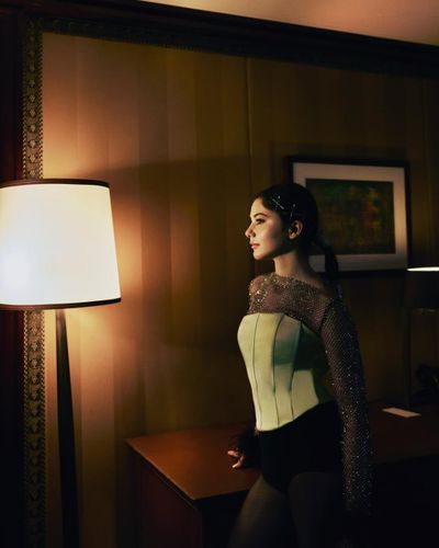 Helin Kandemir seksi ifşa fotoğrafı 64