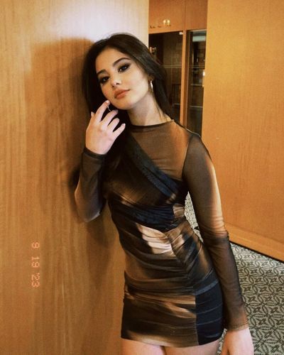 Helin Kandemir seksi ifşa fotoğrafı 66