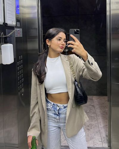 Helin Kandemir seksi ifşa fotoğrafı 69