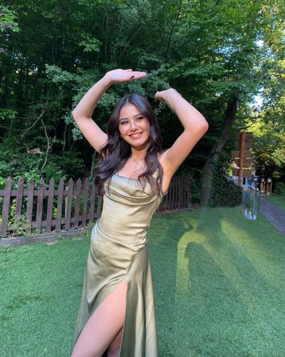 Helin Kandemir seksi ifşa fotoğrafı 81