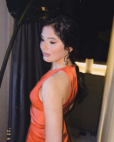 Helin Kandemir seksi ifşa fotoğrafı 93
