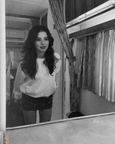 Helin Kandemir seksi ifşa fotoğrafı 95