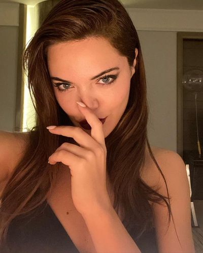 Hilal Altınbilek seksi ifşa fotoğrafı 101