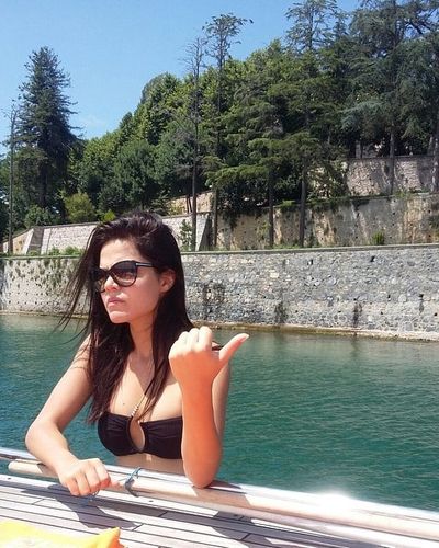 Hilal Altınbilek seksi ifşa fotoğrafı 136