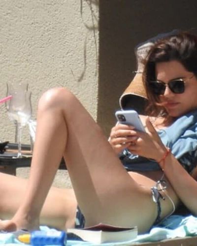 Hilal Altınbilek seksi ifşa fotoğrafı 143