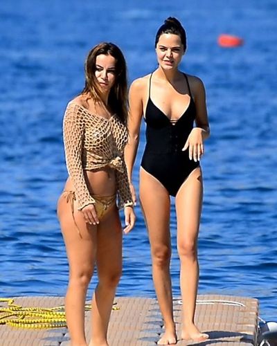 Hilal Altınbilek seksi ifşa fotoğrafı 162
