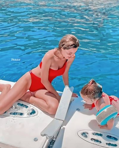 Hilal Altınbilek seksi ifşa fotoğrafı 168